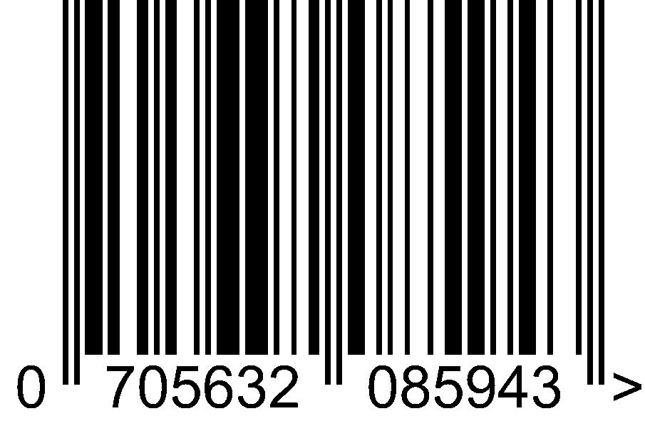 EAN barcodes voor handel producten