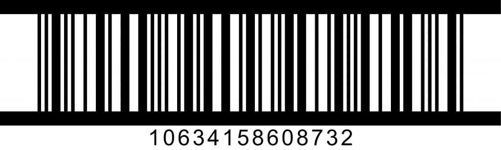 GTIN Barcodes Suriname Barcodes